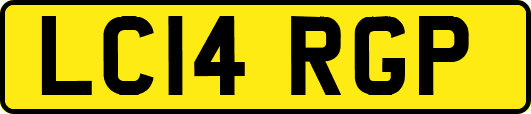LC14RGP