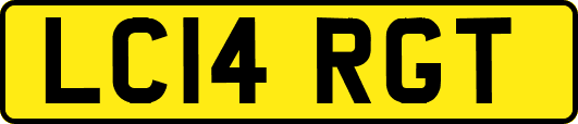 LC14RGT