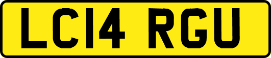 LC14RGU