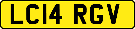 LC14RGV