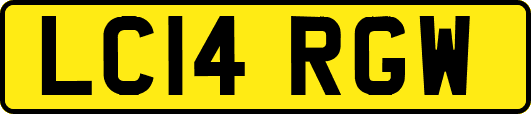 LC14RGW