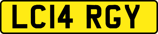 LC14RGY