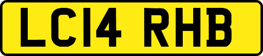 LC14RHB