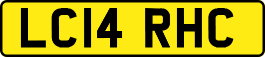 LC14RHC