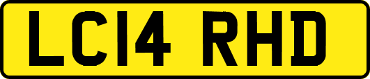 LC14RHD