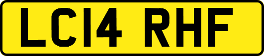 LC14RHF