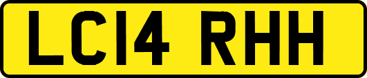 LC14RHH