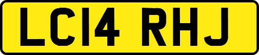LC14RHJ