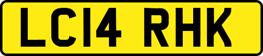 LC14RHK