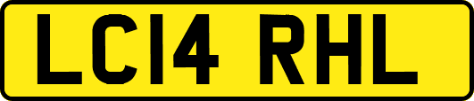 LC14RHL