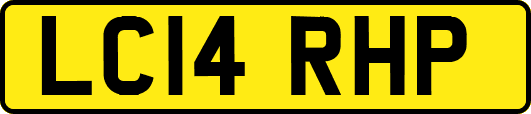 LC14RHP