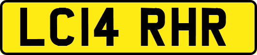 LC14RHR