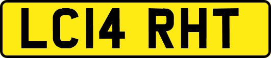 LC14RHT