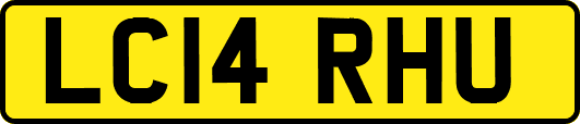 LC14RHU