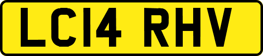 LC14RHV