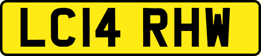 LC14RHW