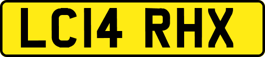 LC14RHX