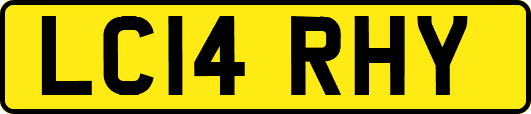 LC14RHY