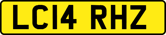 LC14RHZ