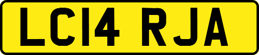 LC14RJA
