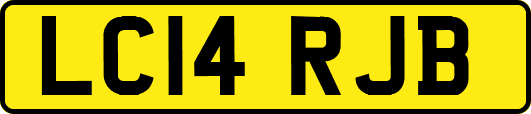 LC14RJB