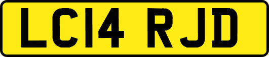 LC14RJD