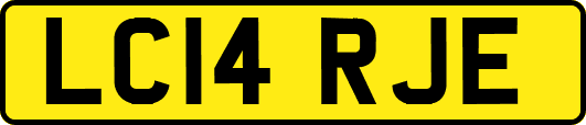 LC14RJE