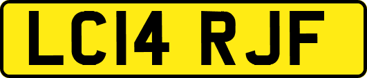 LC14RJF