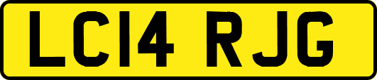LC14RJG
