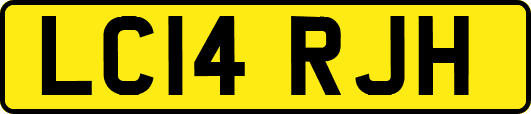 LC14RJH