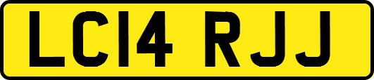 LC14RJJ