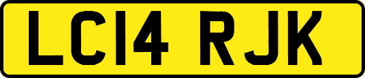 LC14RJK