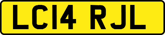LC14RJL