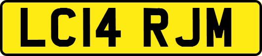LC14RJM