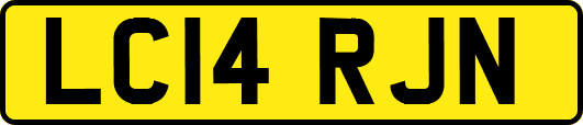 LC14RJN