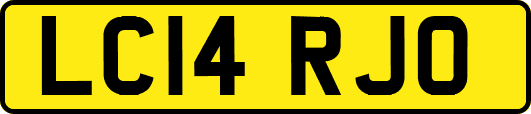 LC14RJO