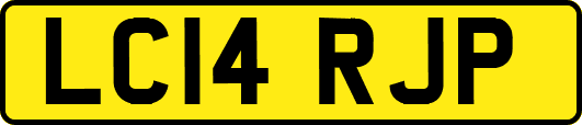LC14RJP
