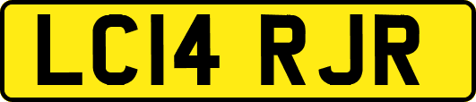 LC14RJR