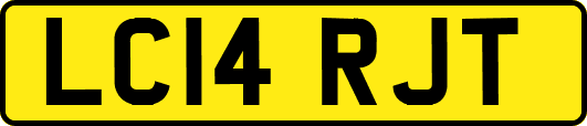 LC14RJT