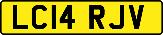 LC14RJV
