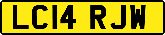 LC14RJW