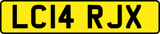 LC14RJX