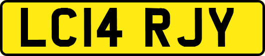LC14RJY