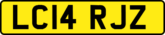 LC14RJZ