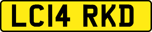 LC14RKD