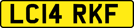 LC14RKF