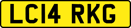 LC14RKG
