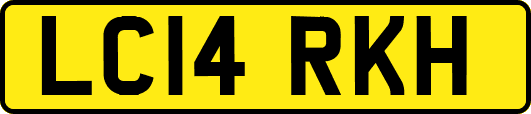 LC14RKH