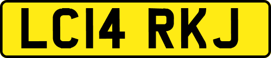 LC14RKJ