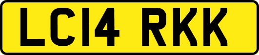 LC14RKK
